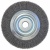 Szczotka druciana tarczowa 250x25x31,75 mm Osborn stalowa 0,3 mm falista.jpg