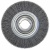 Szczotka druciana tarczowa 250x55x50,8 mm Osborn stalowa 0,3 mm falista.jpg