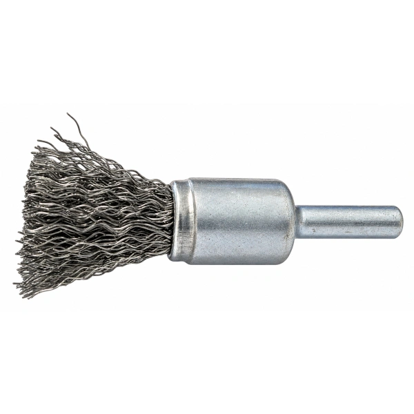 Szczotka druciana pędzelkowa Osborn 17 mm stalowa trzpień 6 mm.jpg