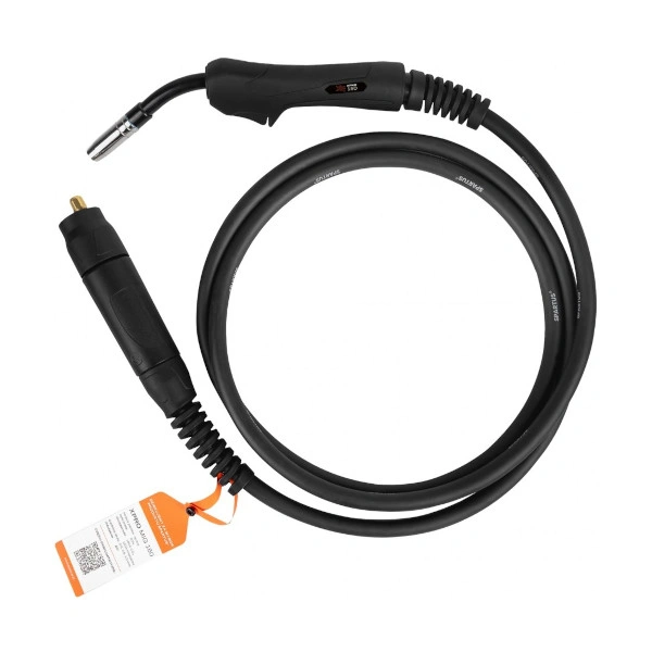 Uchwyt spawalniczy MIG MAG Spartus XPRO 150 3m