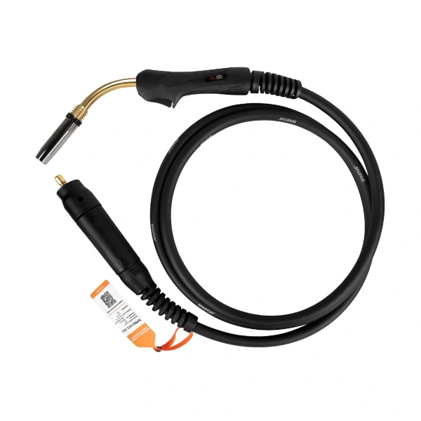 Uchwyt spawalniczy MIG MAG Spartus XPRO 360 4m