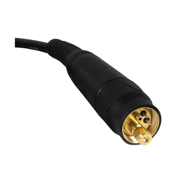 Uchwyt spawalniczy MIG MAG Spartus XPRO 360 4m