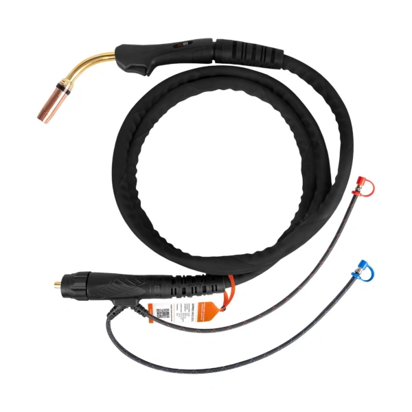 Uchwyt spawalniczy MIG MAG Spartus XPRO 501 3m