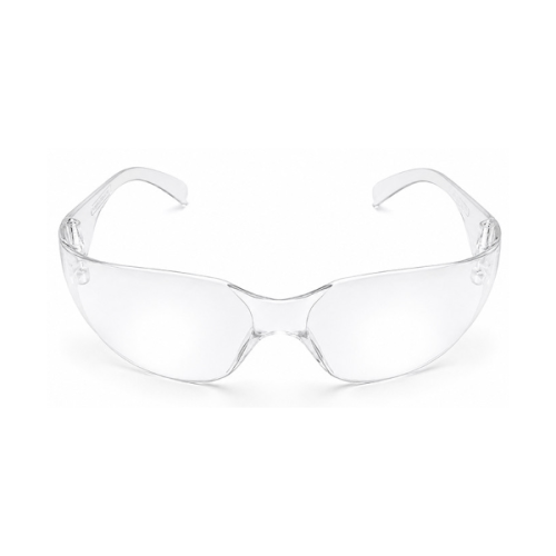 Okulary ochronne robocze BHP bezbarwne Sightmax