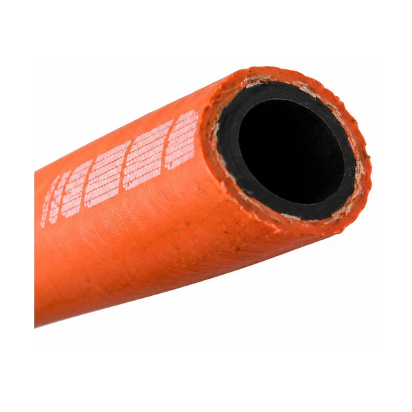 Wąż spawalniczy do propanu GWPB 8,0 × 3,5 mm 50m