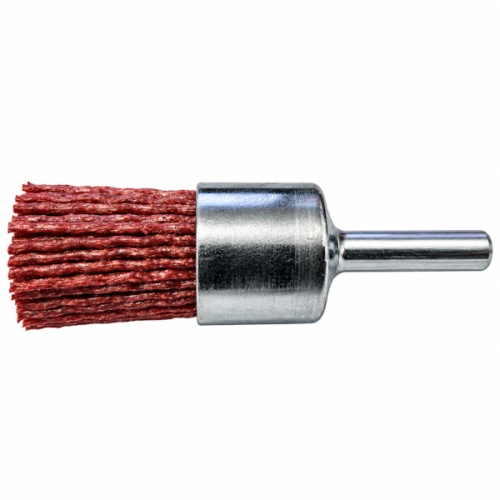 Szczotka pędzelkowa GRITIFLEX fi 25 mm P80 nylonowa trzpień 6 mm.jpg