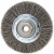 Szczotka tarczowa Osborn fi 115 mm M14 nierdzewna drut falisty 0,30 mm.jpg