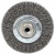 Szczotka tarczowa Osborn 115 mm M14 stalowa drut falisty 0,30 mm.jpg