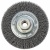 Szczotka tarczowa Osborn 115 mm M14 stalowa drut falisty 0,30 mm.jpg