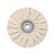 Tarcza polerska Osborn 150x10 mm bawełniana 101A do nabłyszczania.jpg