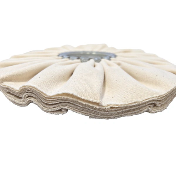 Tarcza polerska Osborn 150x10 mm bawełniana typ 290 średnio twarda.jpg