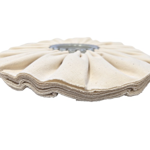Tarcza polerska 150x10 mm otwór 20 mm bawełna miękka TYPM05 .jpg