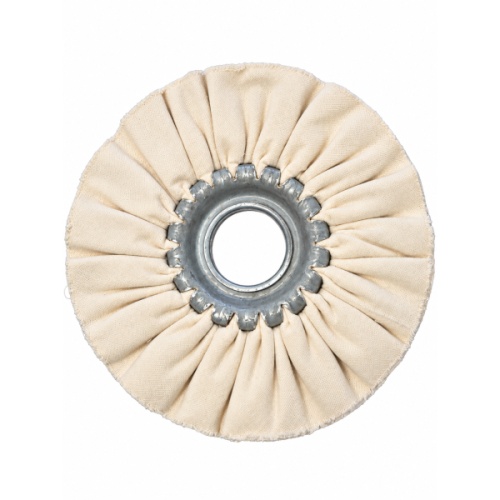 Tarcza polerska Osborn 152x12x31,75 mm bawełniana 101A do polerowania .jpg