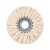 Tarcza polerska Osborn 152x14x31,75 mm bawełniana typ 215 do polerowania.jpg