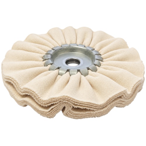 Tarcza polerska Osborn 100x10 mm bawełniana typ 290 średnio twarda.jpg