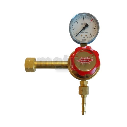 REDUKTOR DO PROPANU PERUN RBGp-0,4