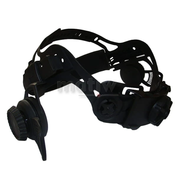 NAGŁOWIE PRZYŁBICY SHERMAN V3A/V3B MATIW