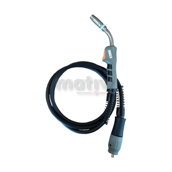 UCHWYT SPAWALNICZY MIG MAG SPARTUS MASTER 250 3m