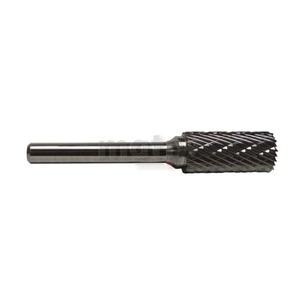 FREZ PILNIK TRZPIENIOWY WALCOWY CZOŁOWY TYP B 10mm