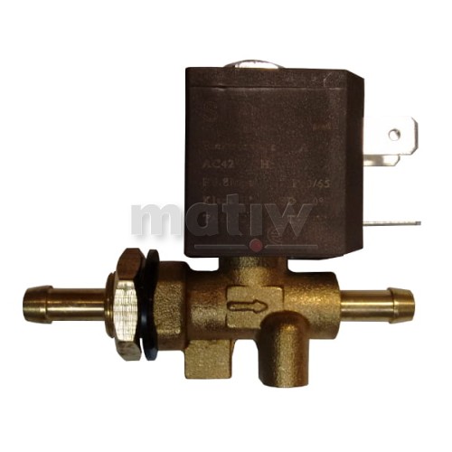 ELEKTROZAWÓR DO GAZÓW SPAWALNICZYCH  DC12V MATIW
