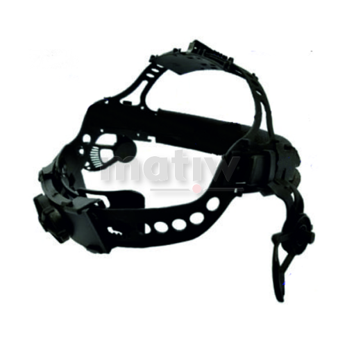 NAGŁOWIE PRZYŁBICY SHERMAN V4