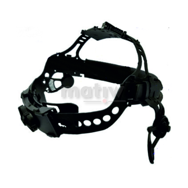 NAGŁOWIE PRZYŁBICY SHERMAN V4