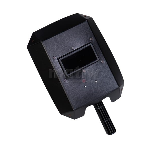 MASKA TARCZA SPAWALNICZA PRESZPANOWA OT-3p MATIW