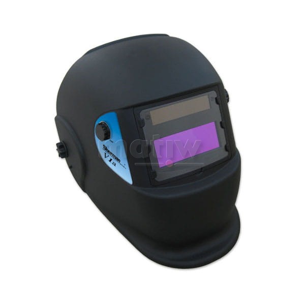 PRZYŁBICA SPAWALNICZA AUTOMAT SHERMAN PROFI V1a MATIW