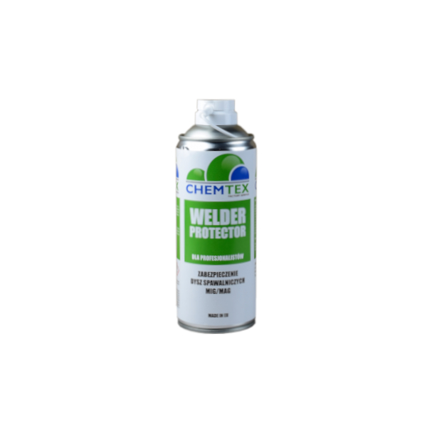 Welder protector spray chemtex matiw tychy