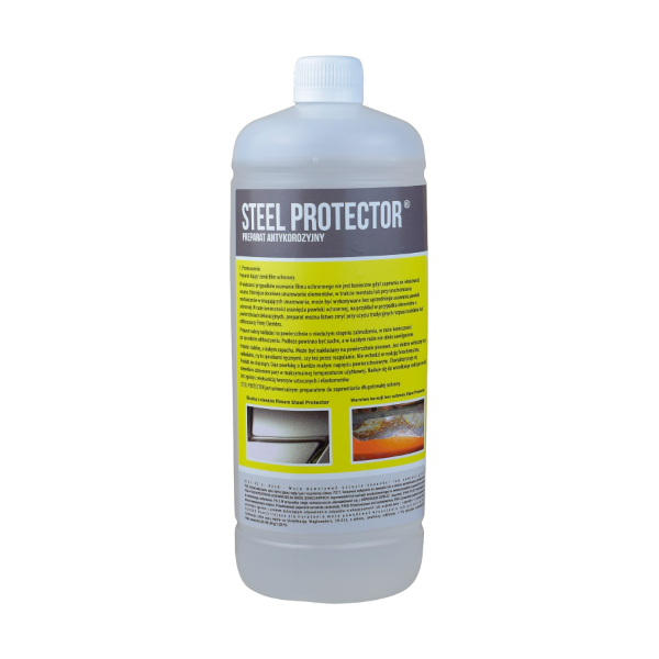 steel protector