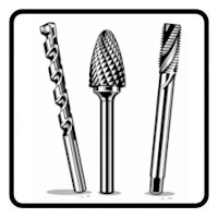 Narzędzia skrawające